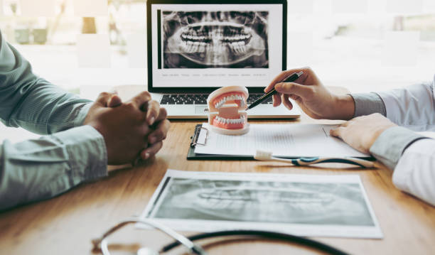 Best Chipped Tooth Repair Near Me  in Raymond, MS