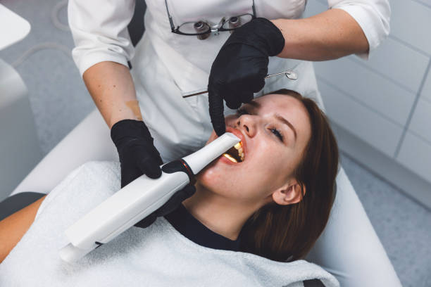 Best Knocked-Out Tooth Emergency  in Raymond, MS